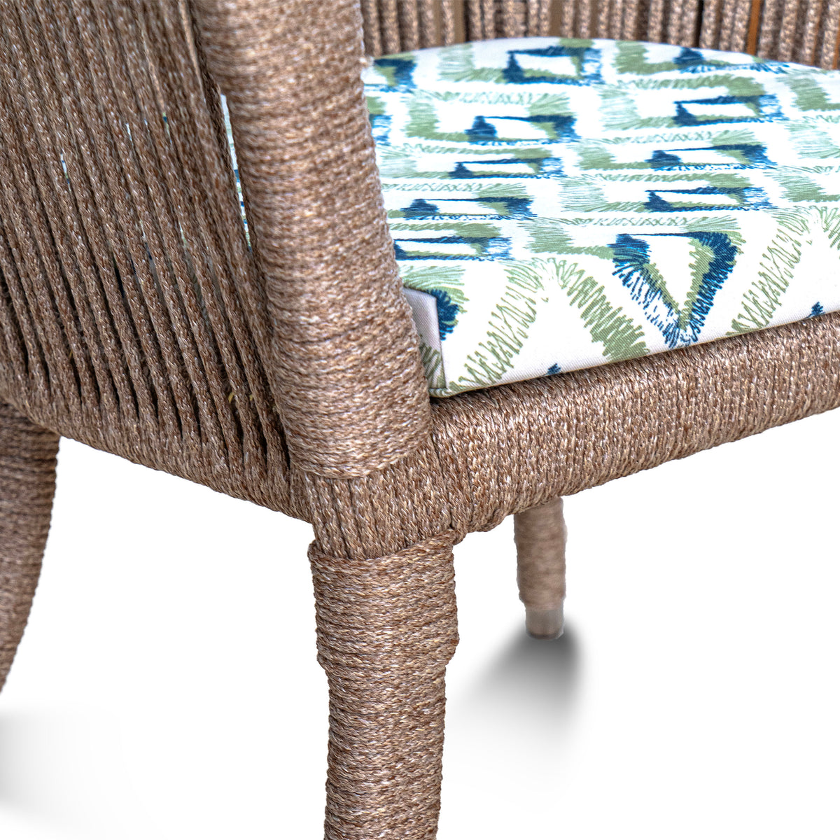 OASIS LIVING CHAIR
