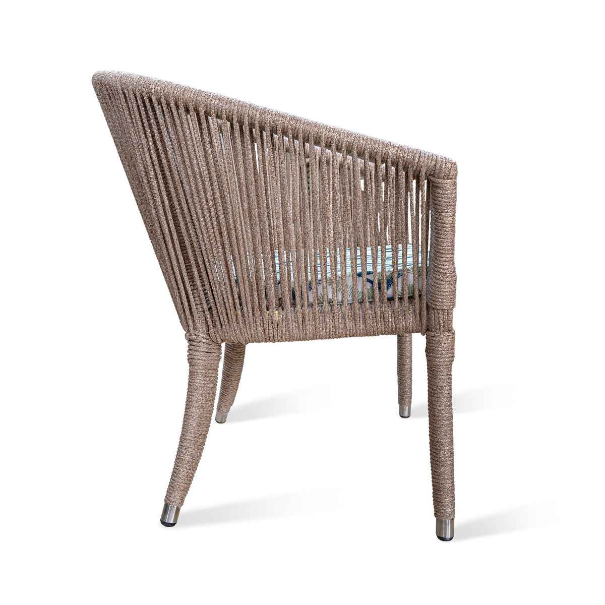 OASIS LIVING CHAIR