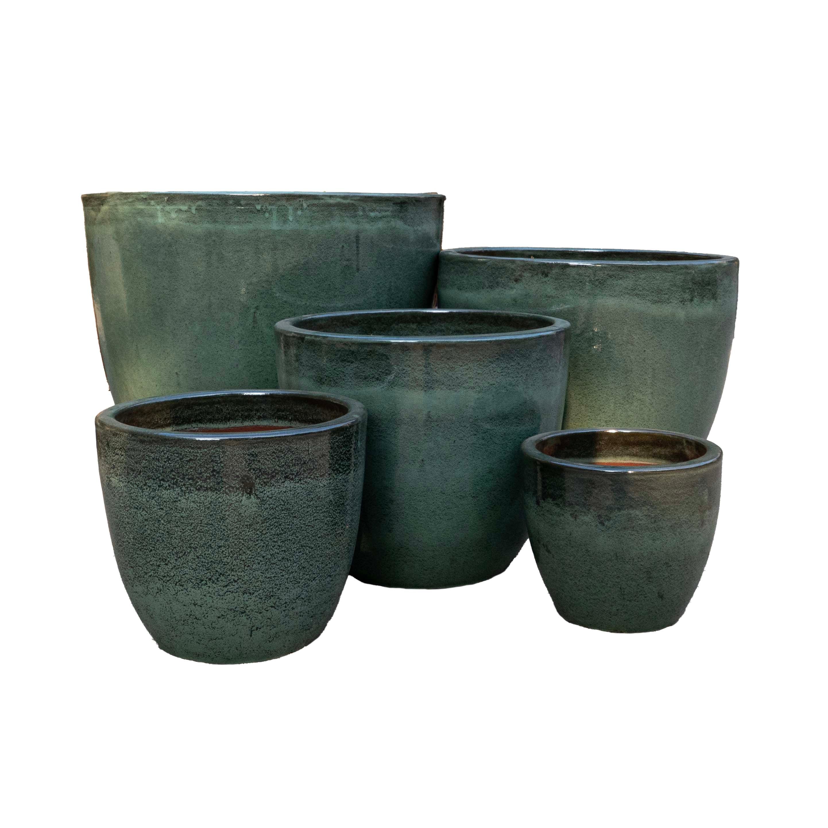 GAVIN POT