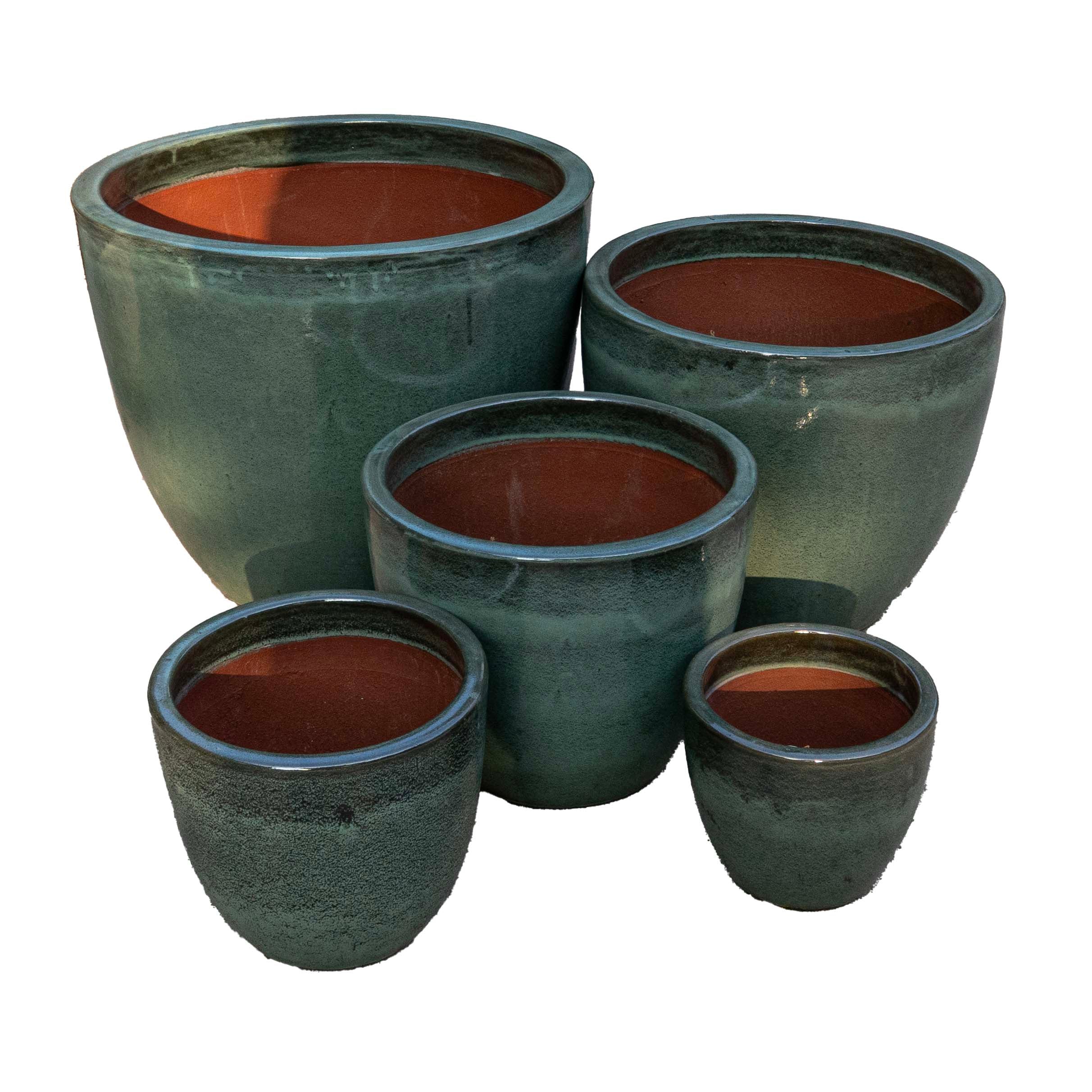 GAVIN POT