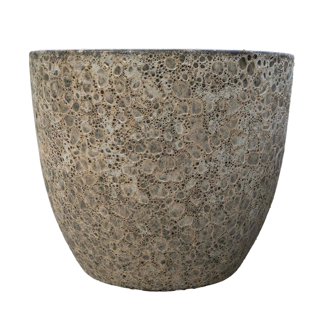 EarthWeave Pot