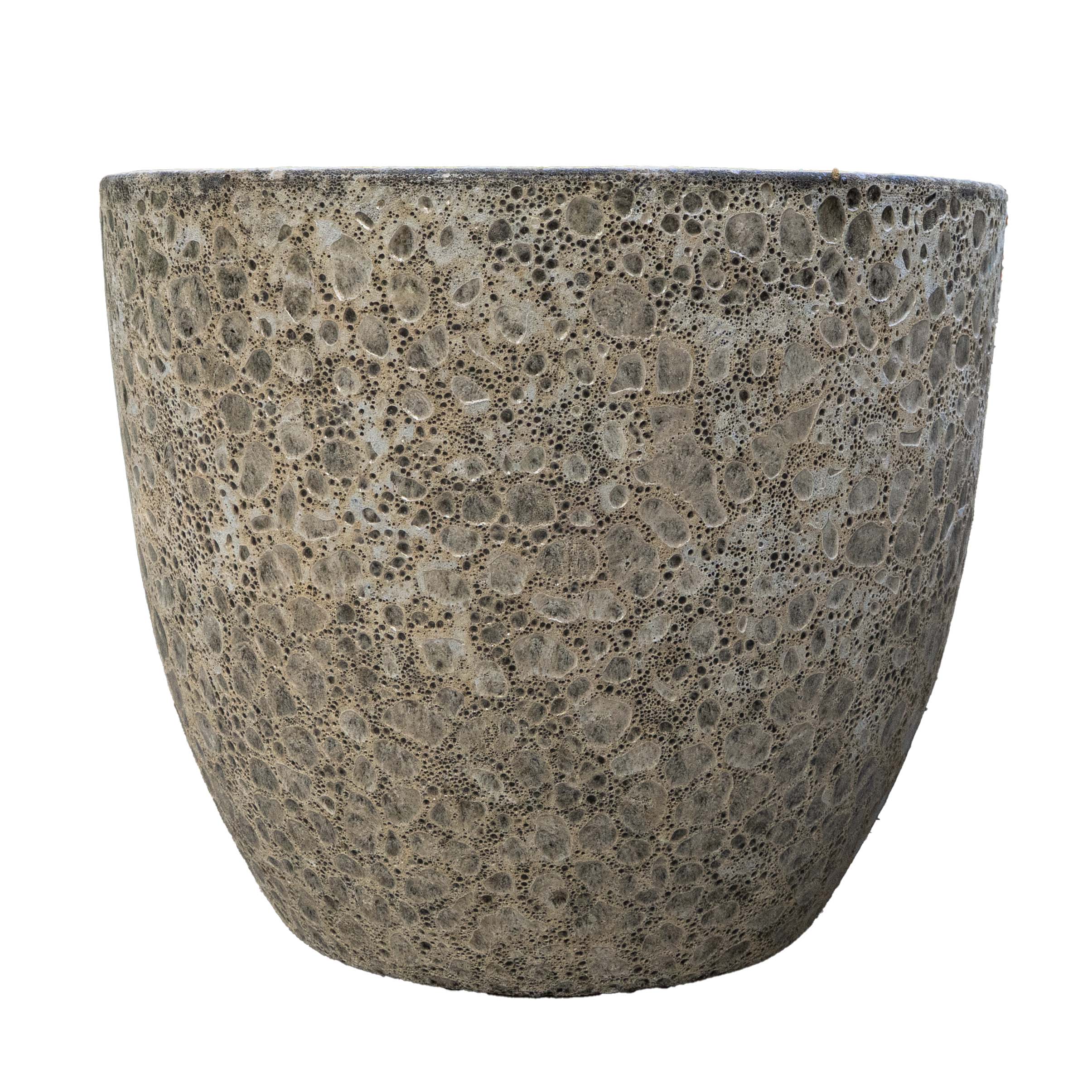 EarthWeave Pot