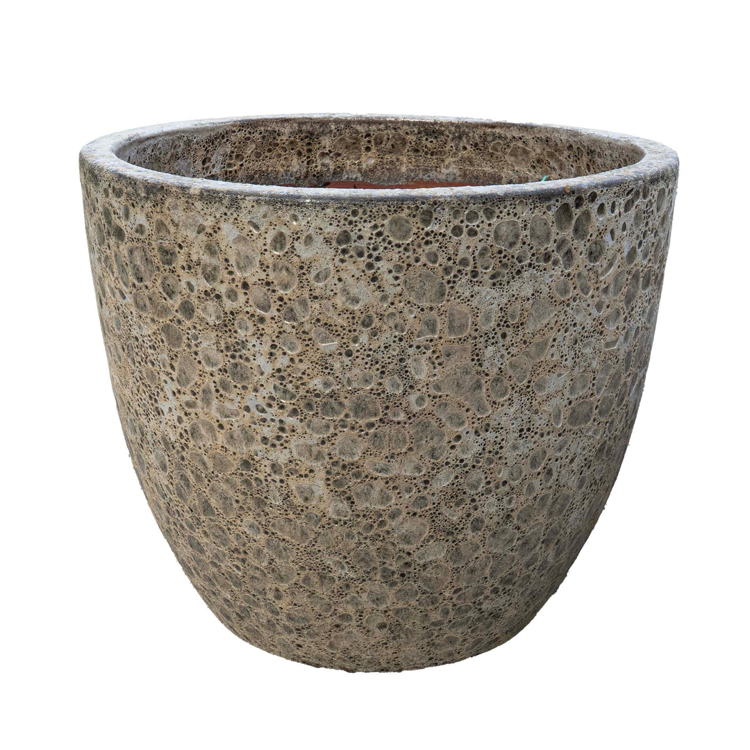 EarthWeave Pot