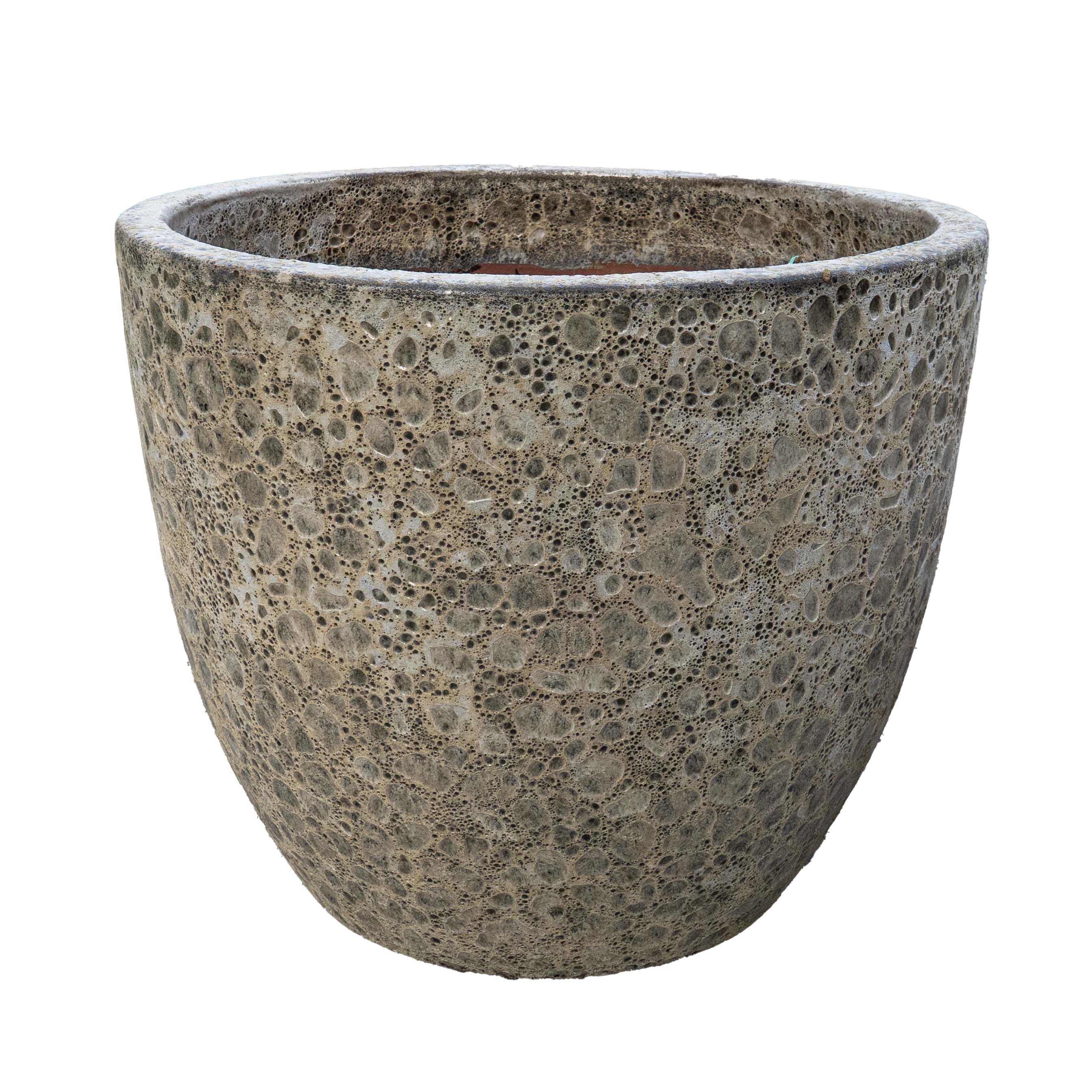 EarthWeave Pot