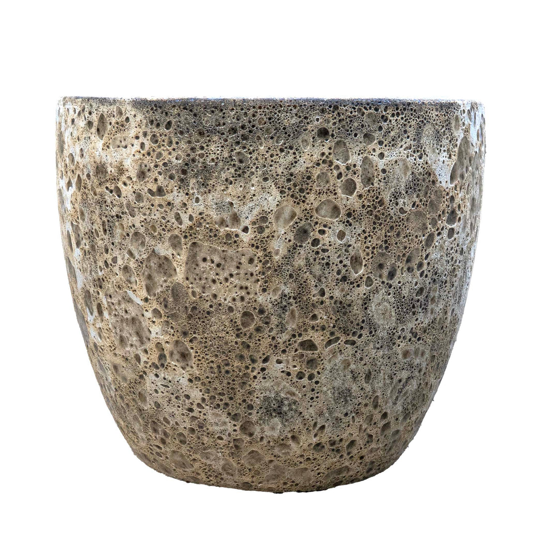 EarthWeave Pot