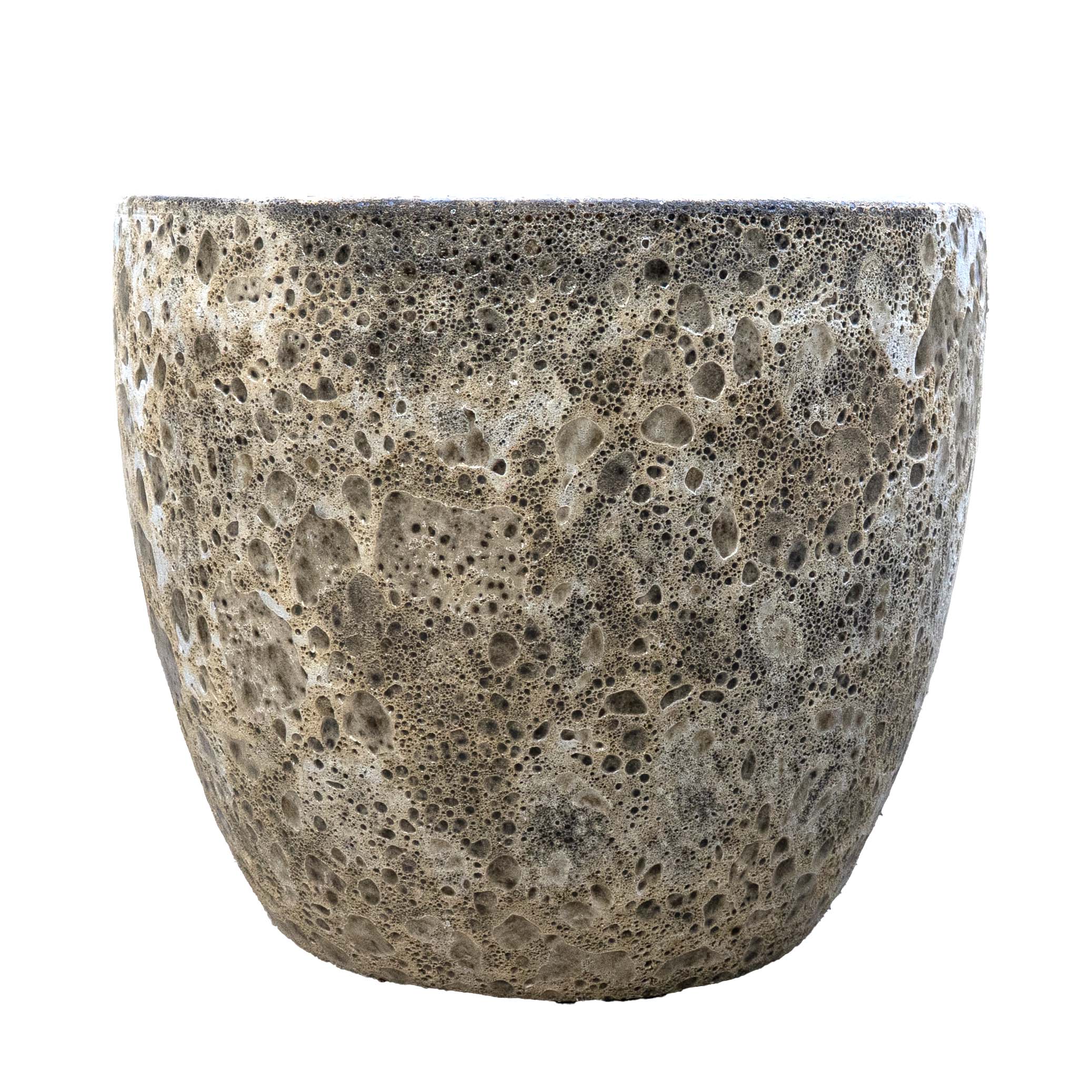 EarthWeave Pot