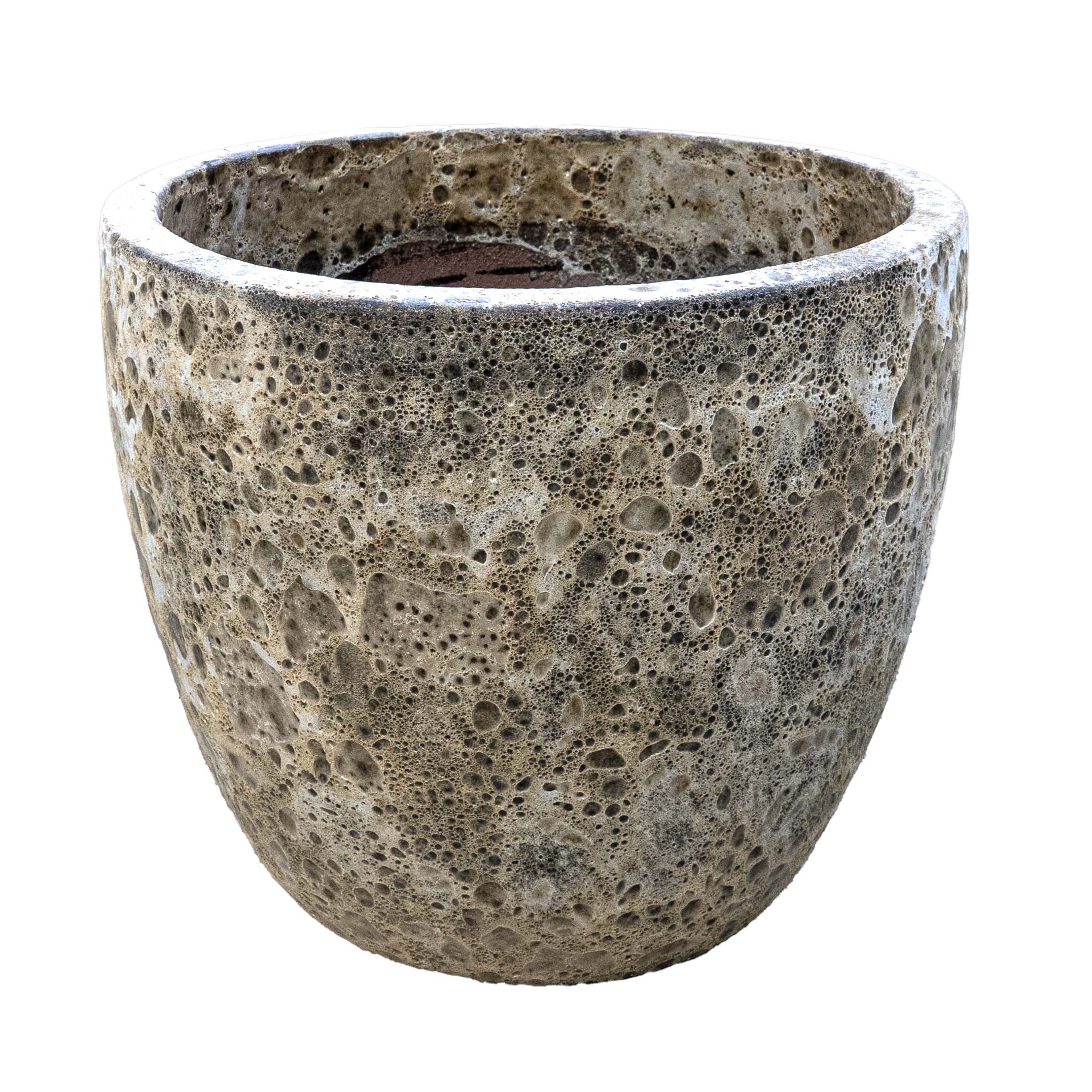 EarthWeave Pot