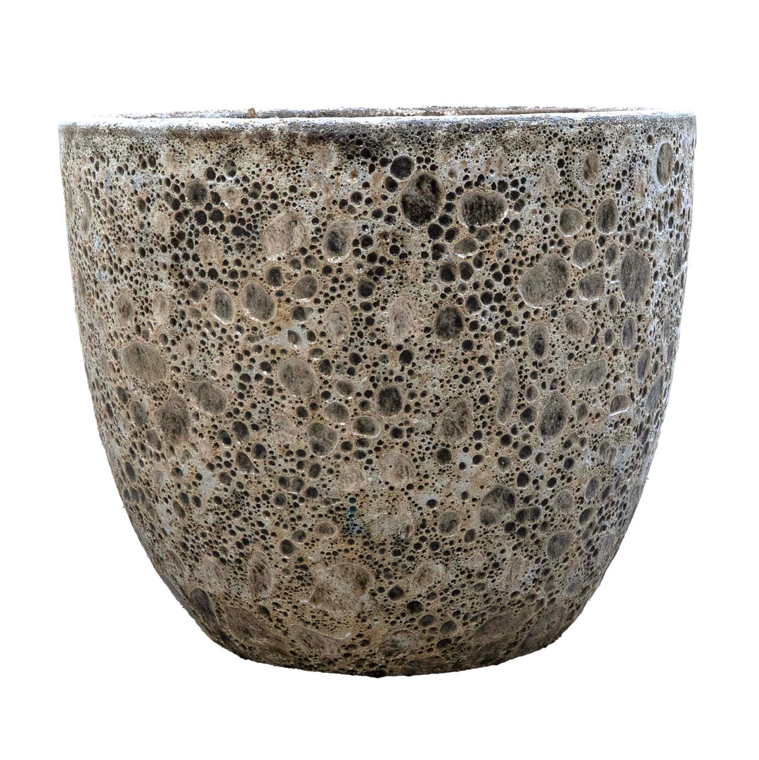 EarthWeave Pot