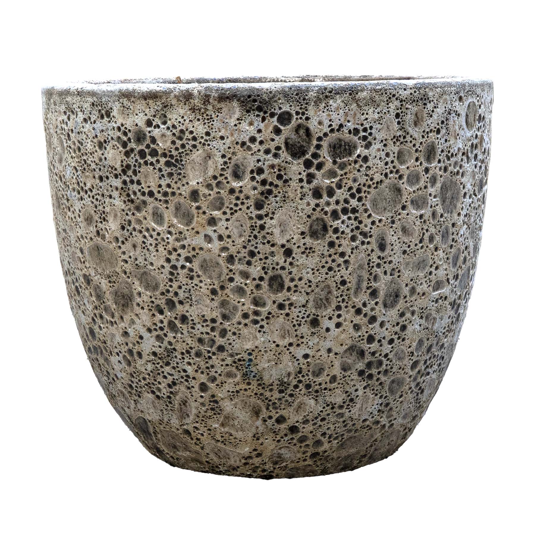 EarthWeave Pot