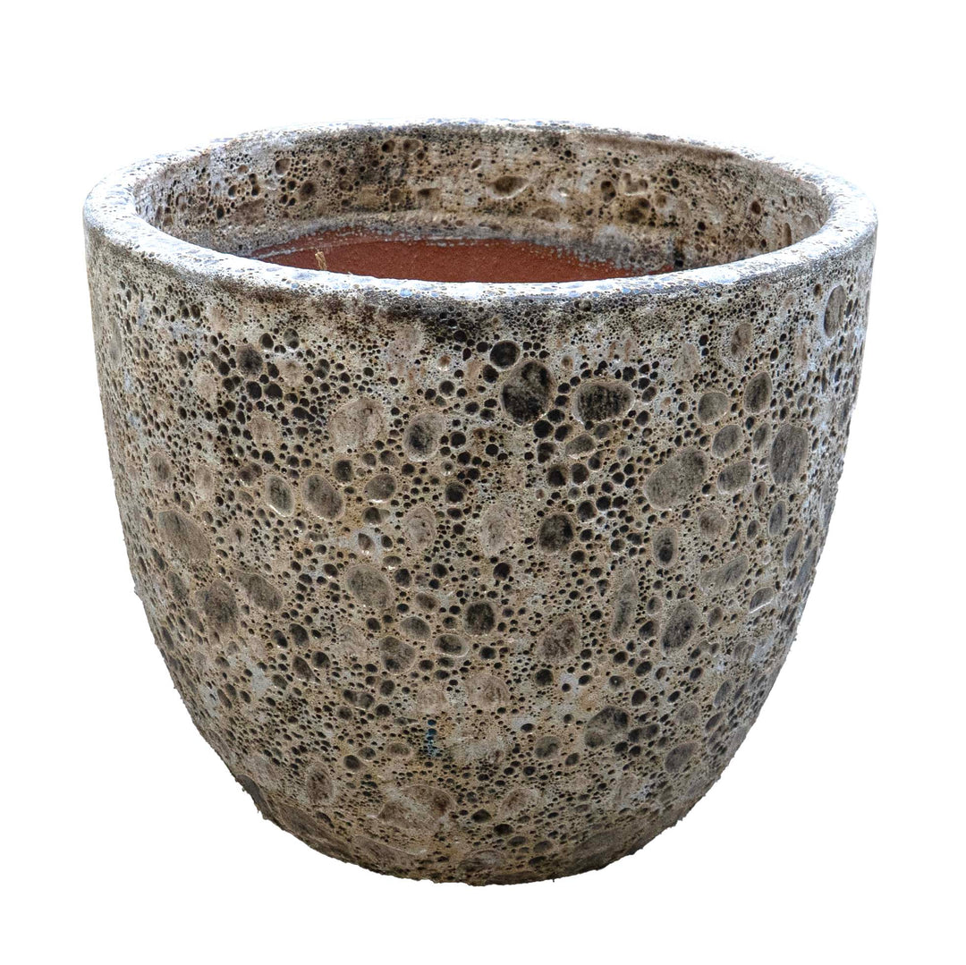 EarthWeave Pot