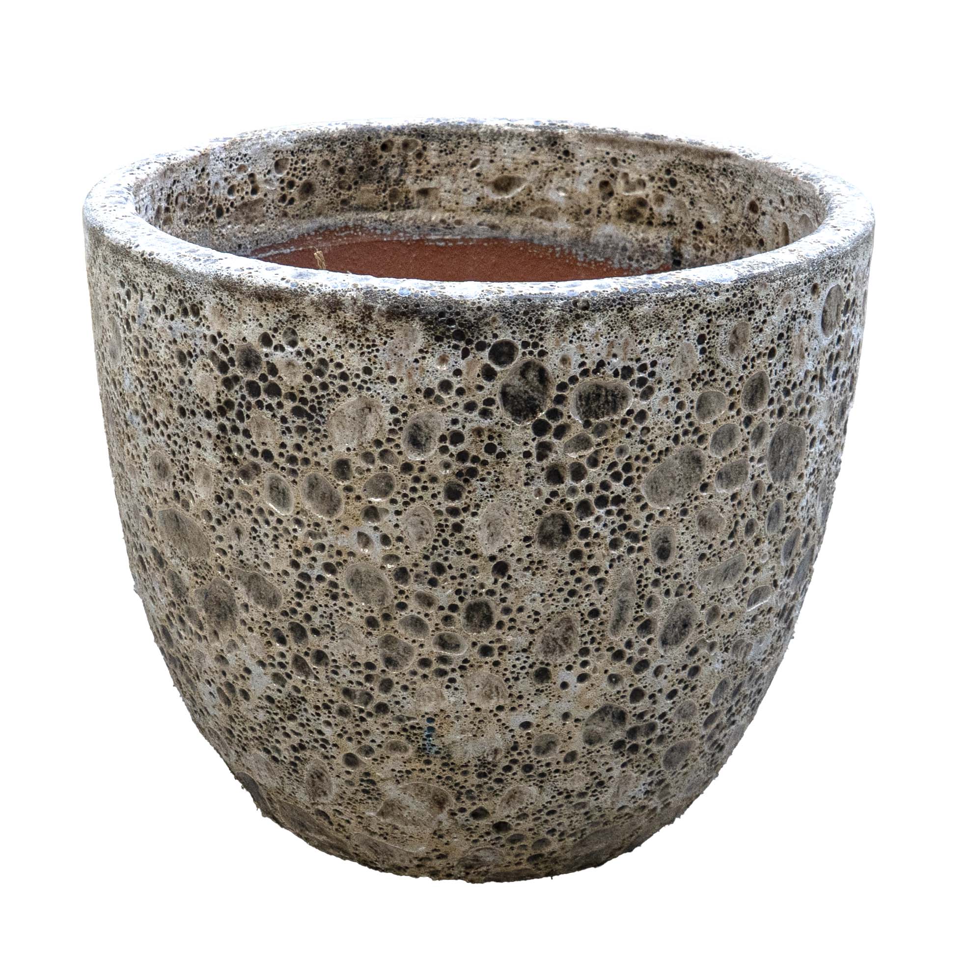 EarthWeave Pot