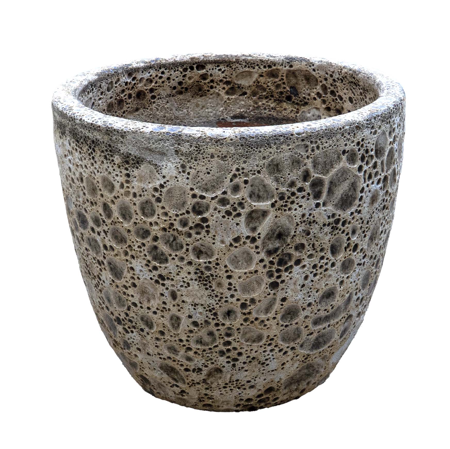 EarthWeave Pot
