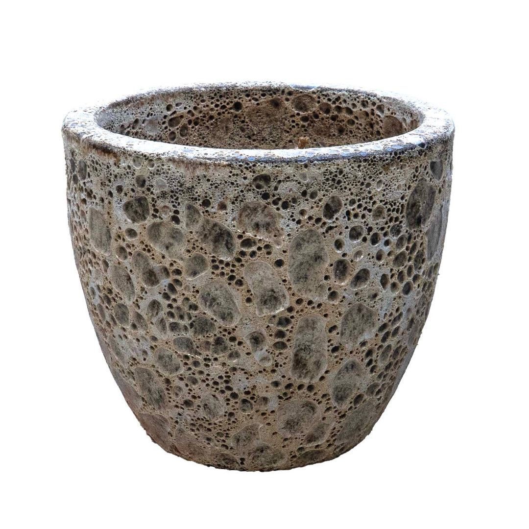 EarthWeave Pot