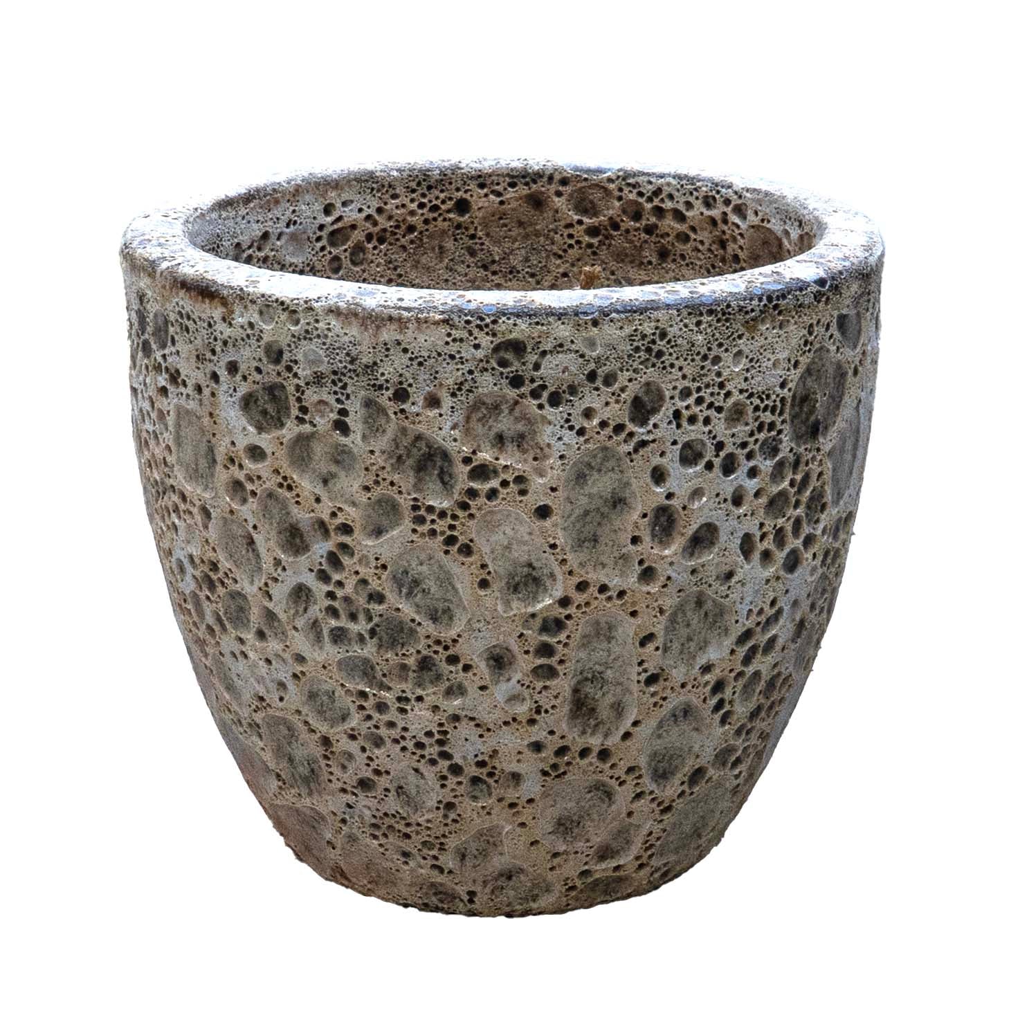 EarthWeave Pot