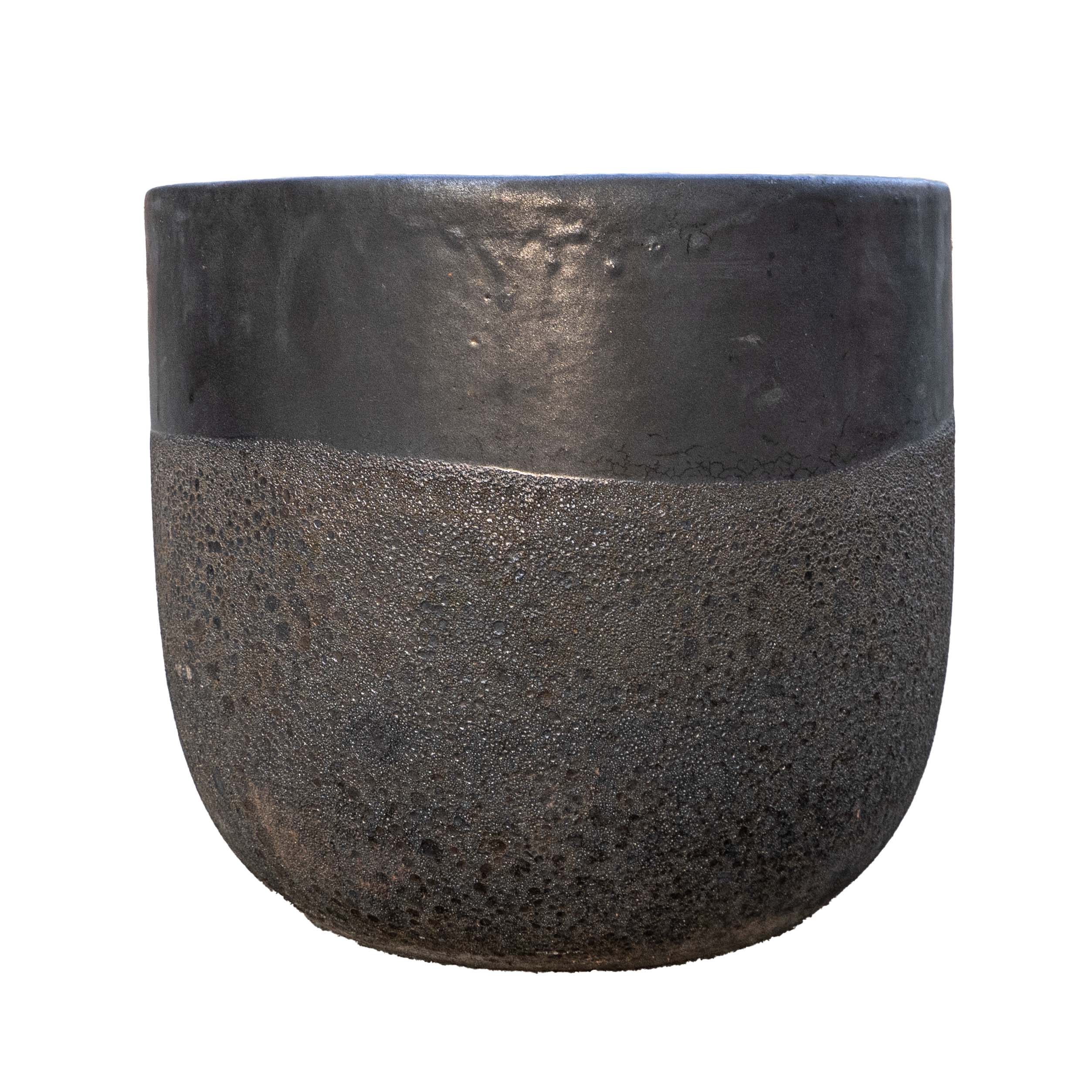 Cinder Pot