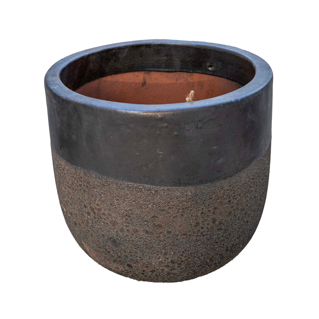 Cinder Pot
