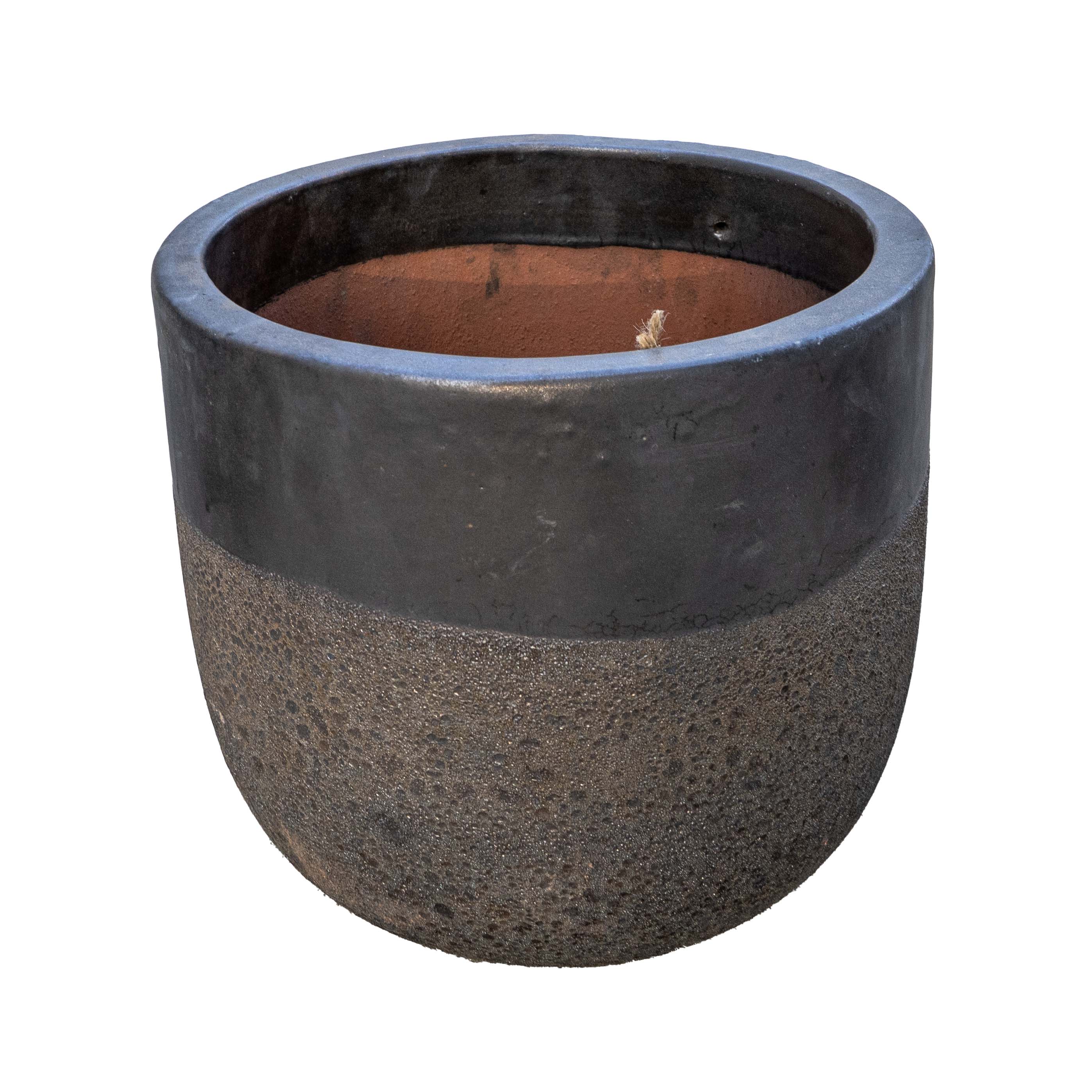 Cinder Pot
