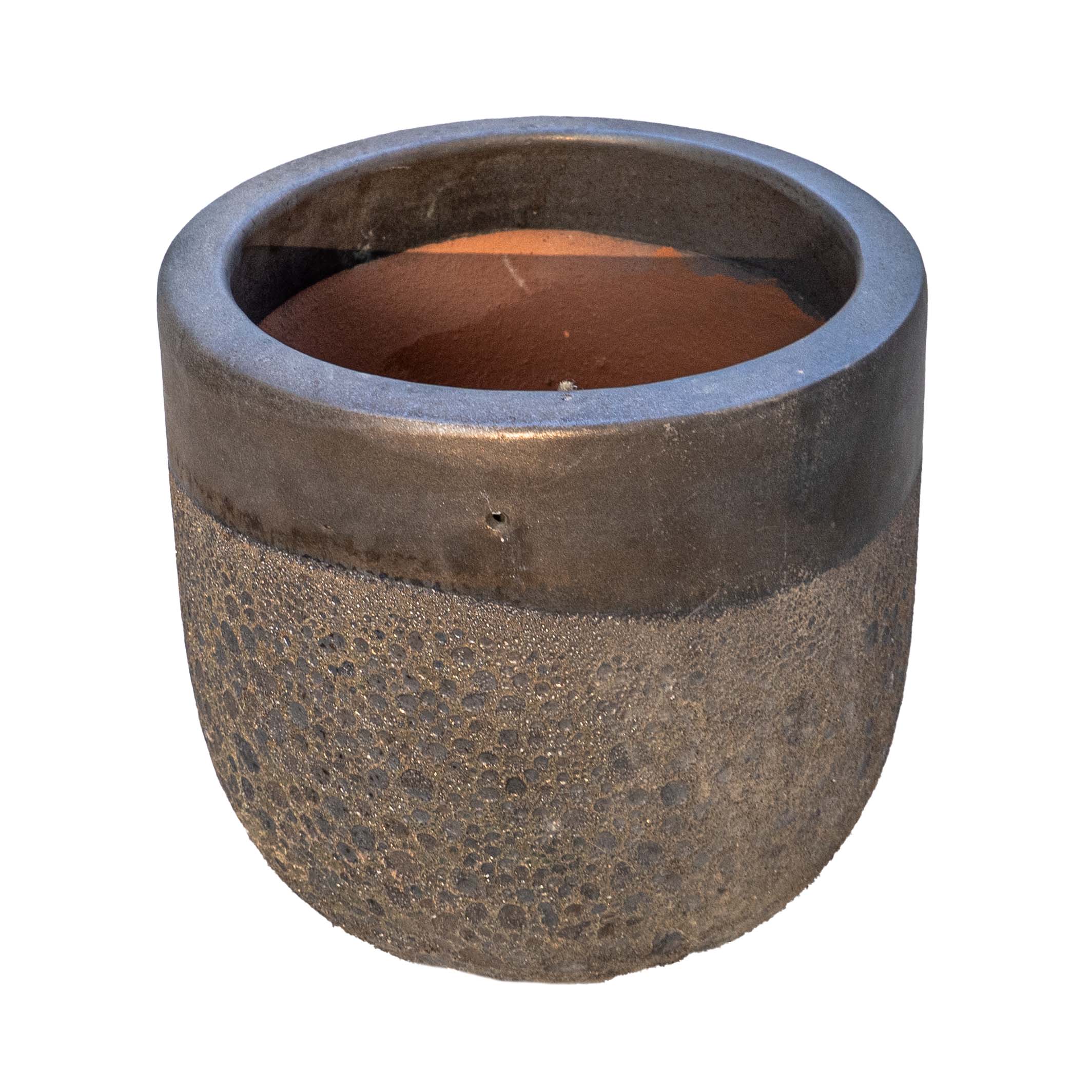 Cinder Pot