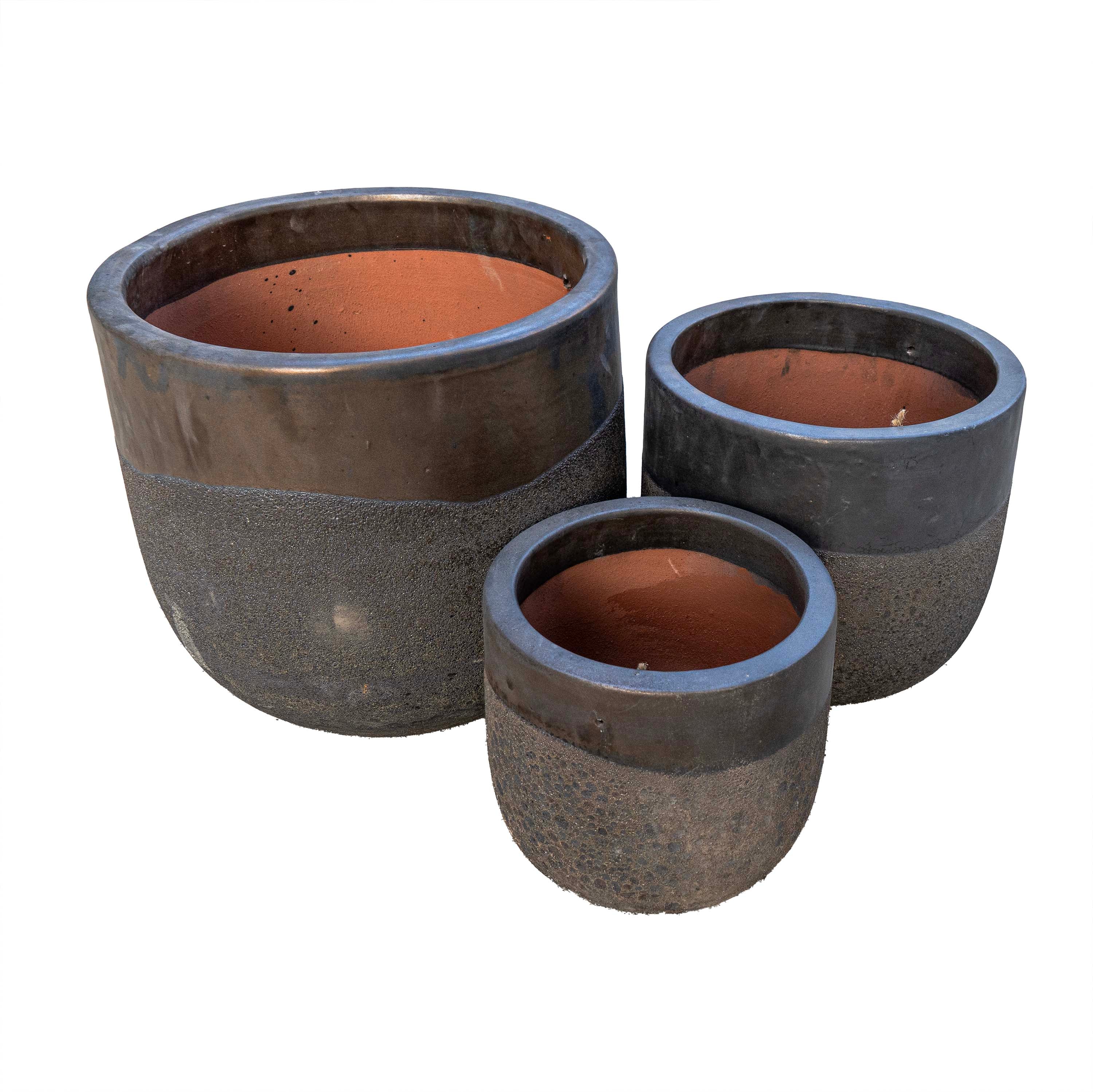 Cinder Pot