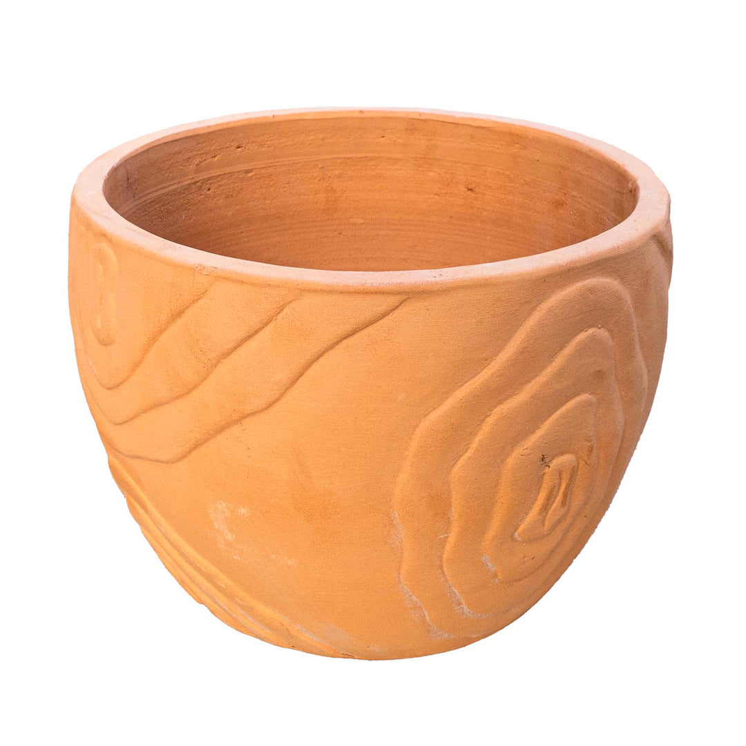 Ethos Pot