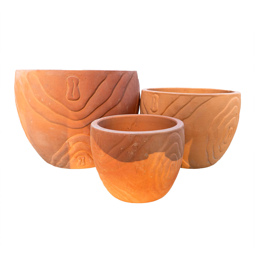 Ethos Pot