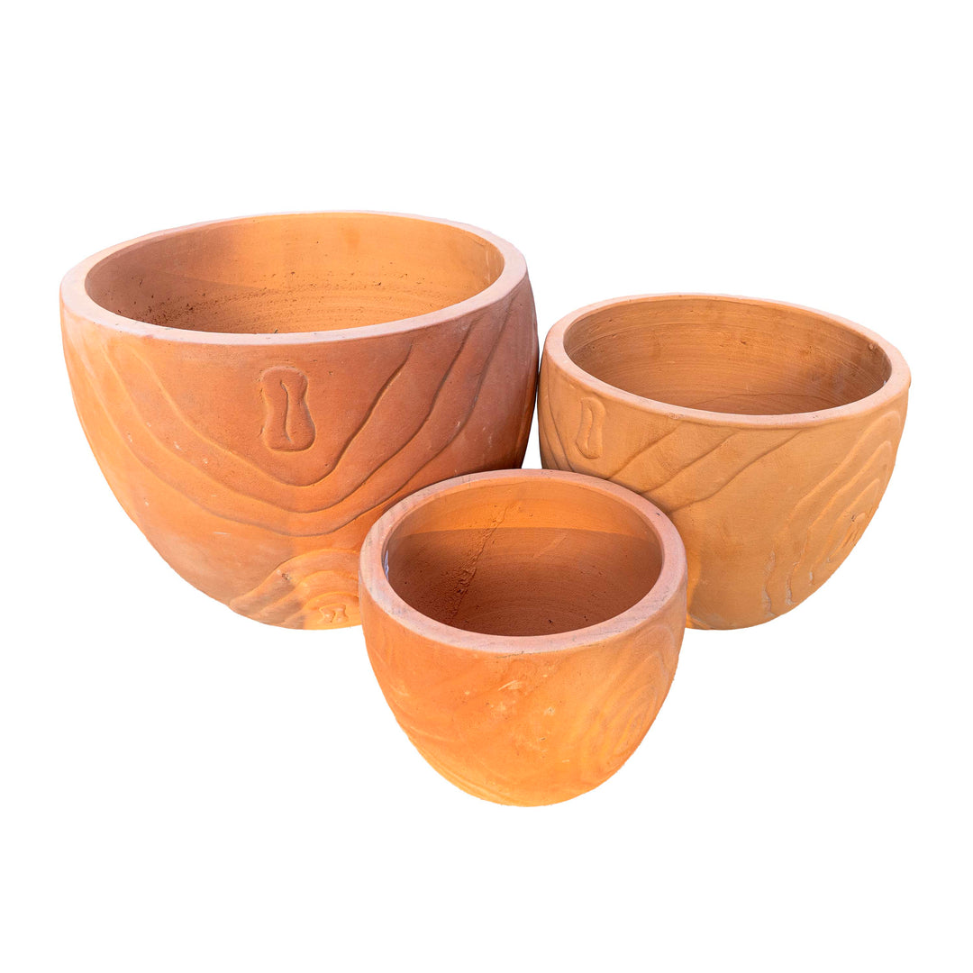Ethos Pot
