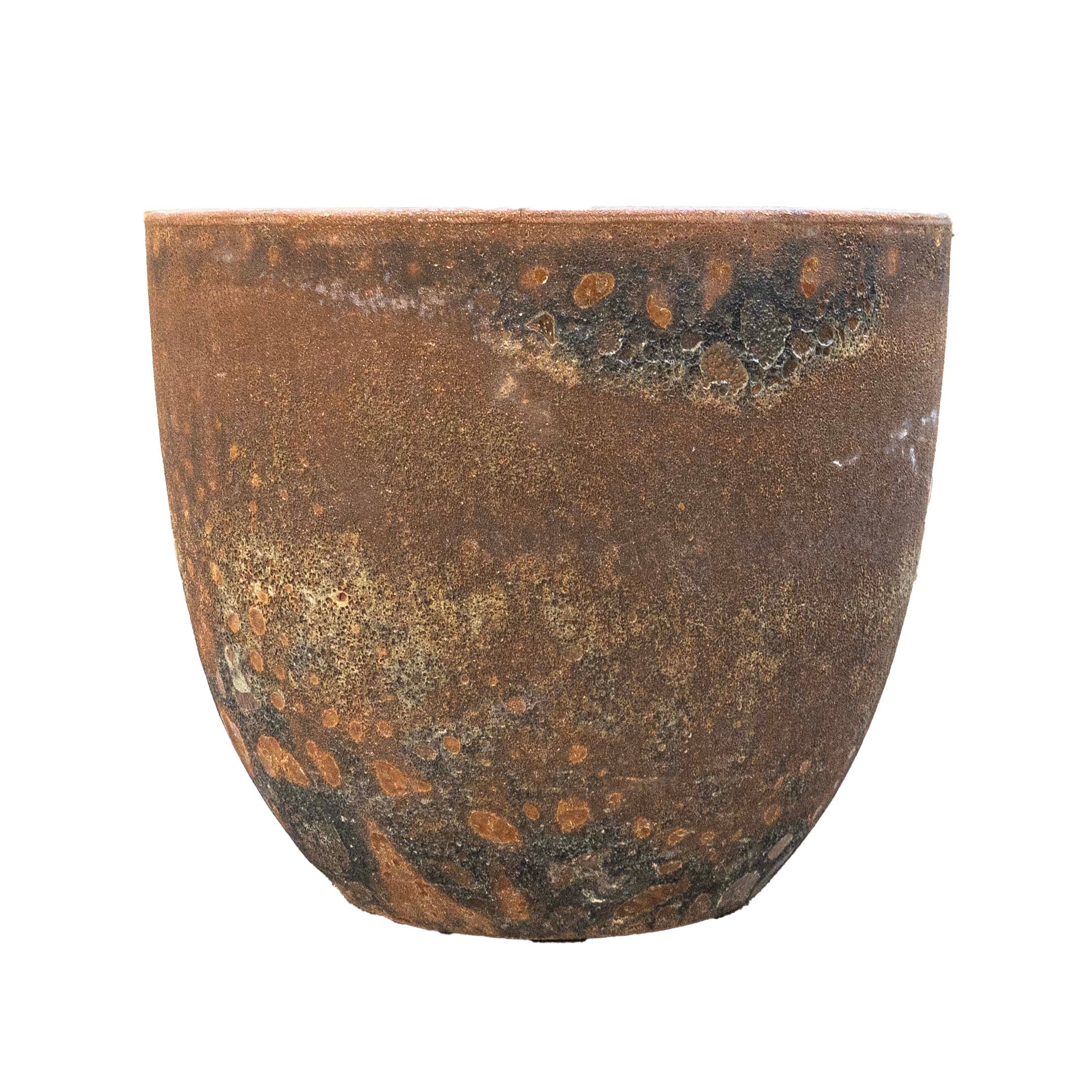 Biosphere Pot
