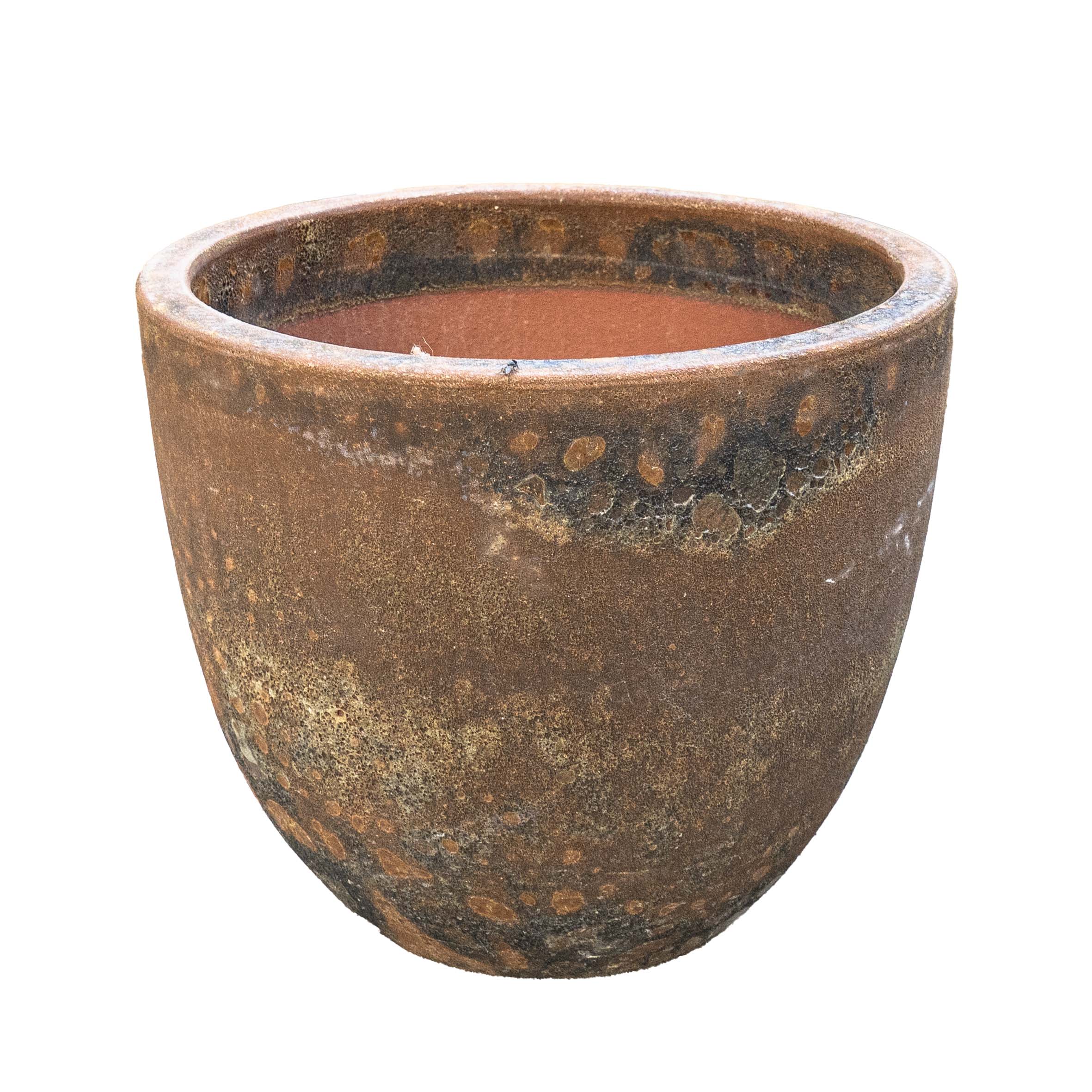 Biosphere Pot