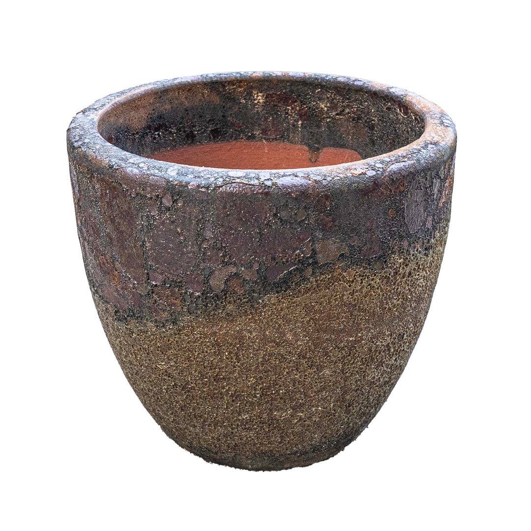 Biosphere Pot