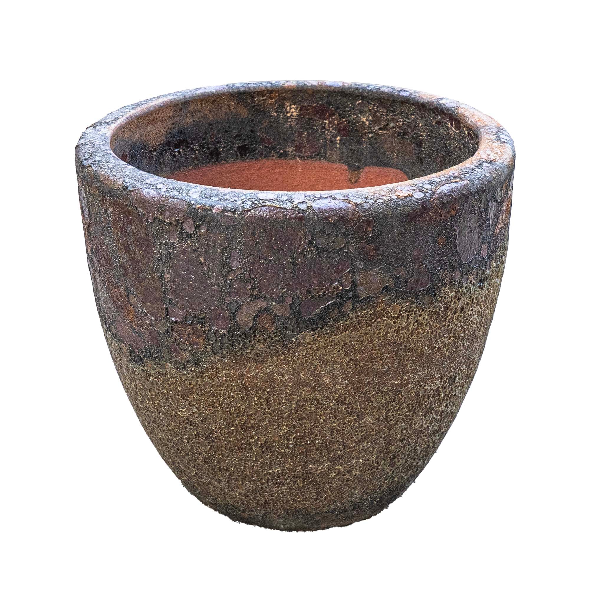 Biosphere Pot