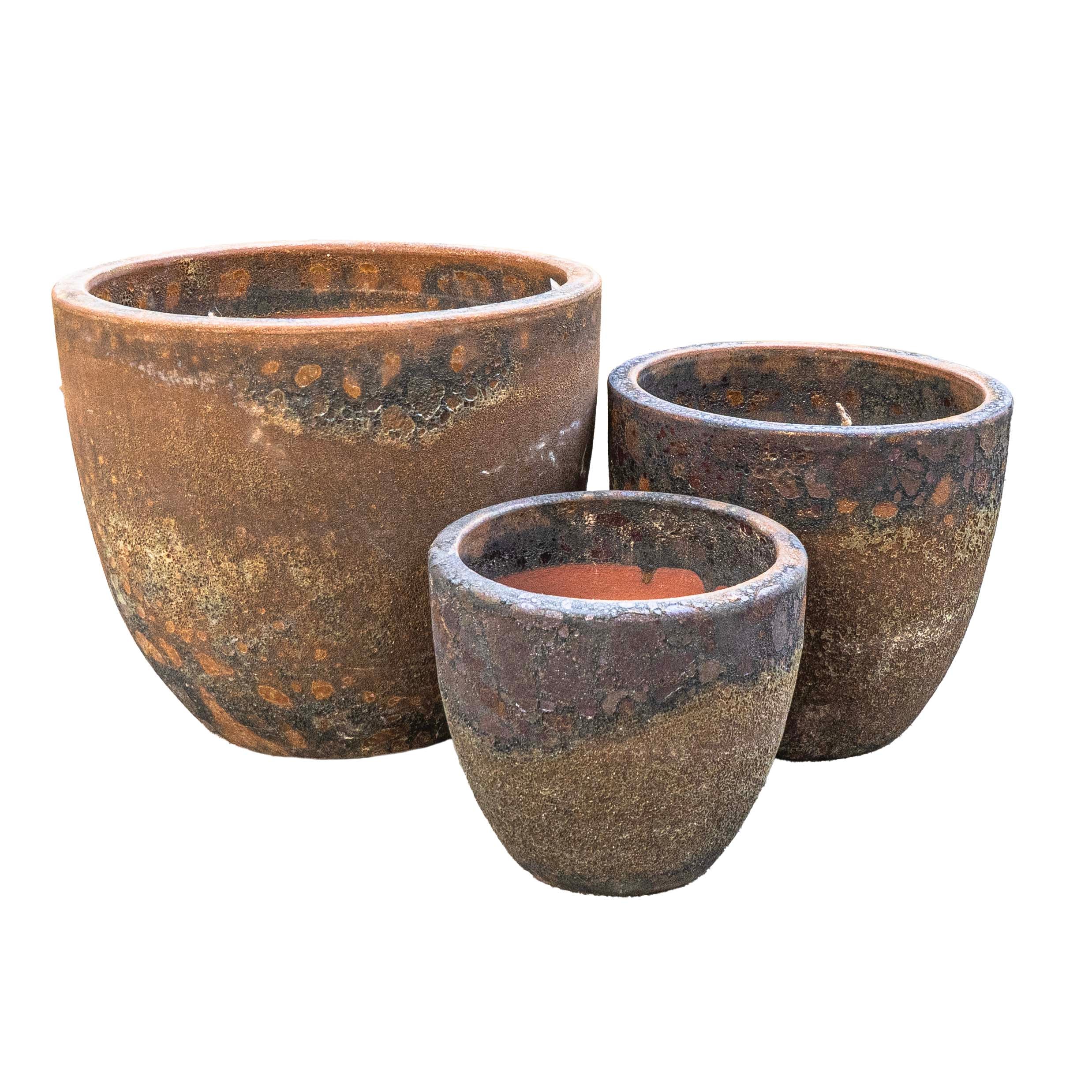 Biosphere Pot