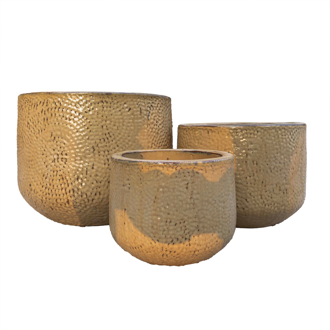 Lithos Pot