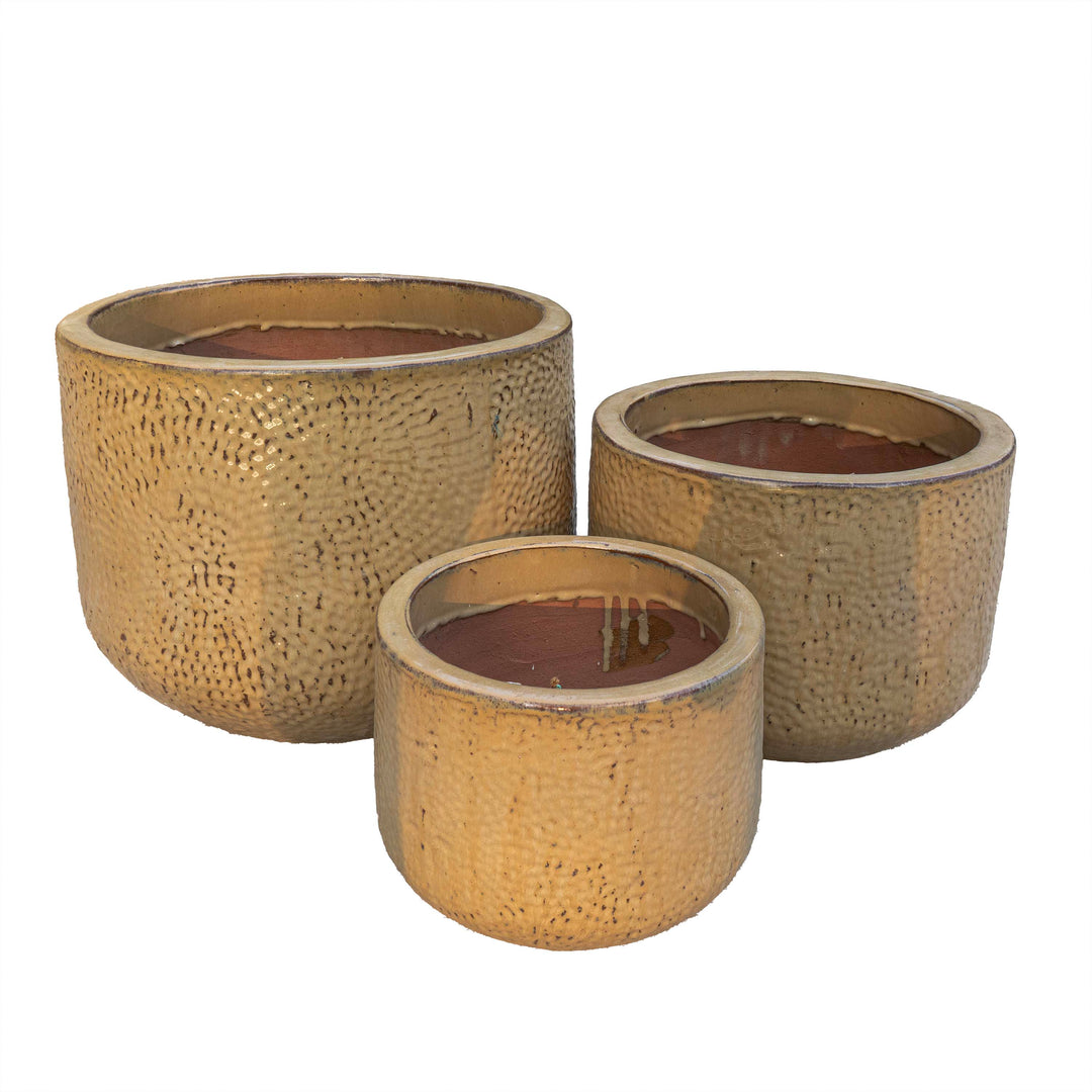 Lithos Pot