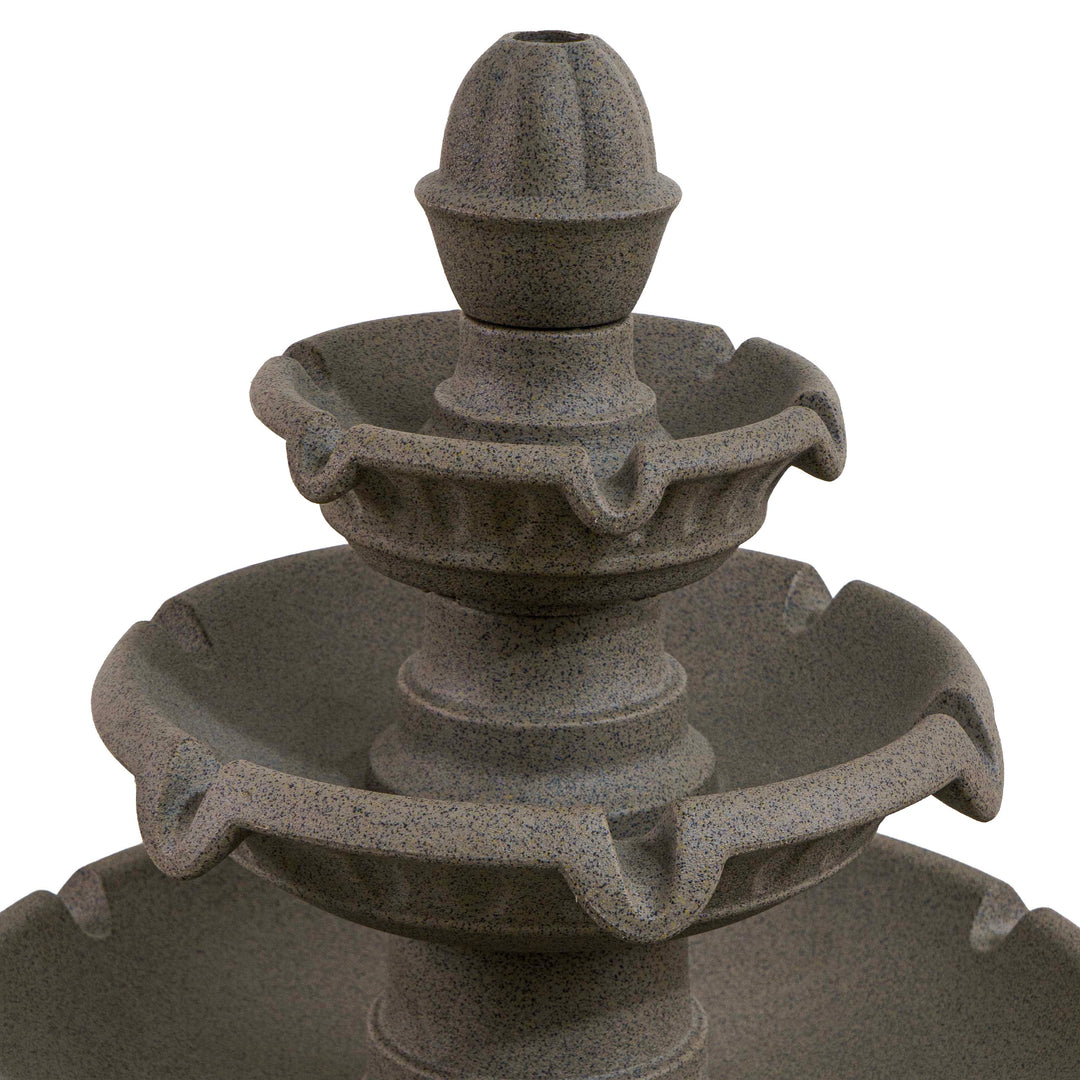 GRAND VISTA OUTDOOR FOUNTAIN