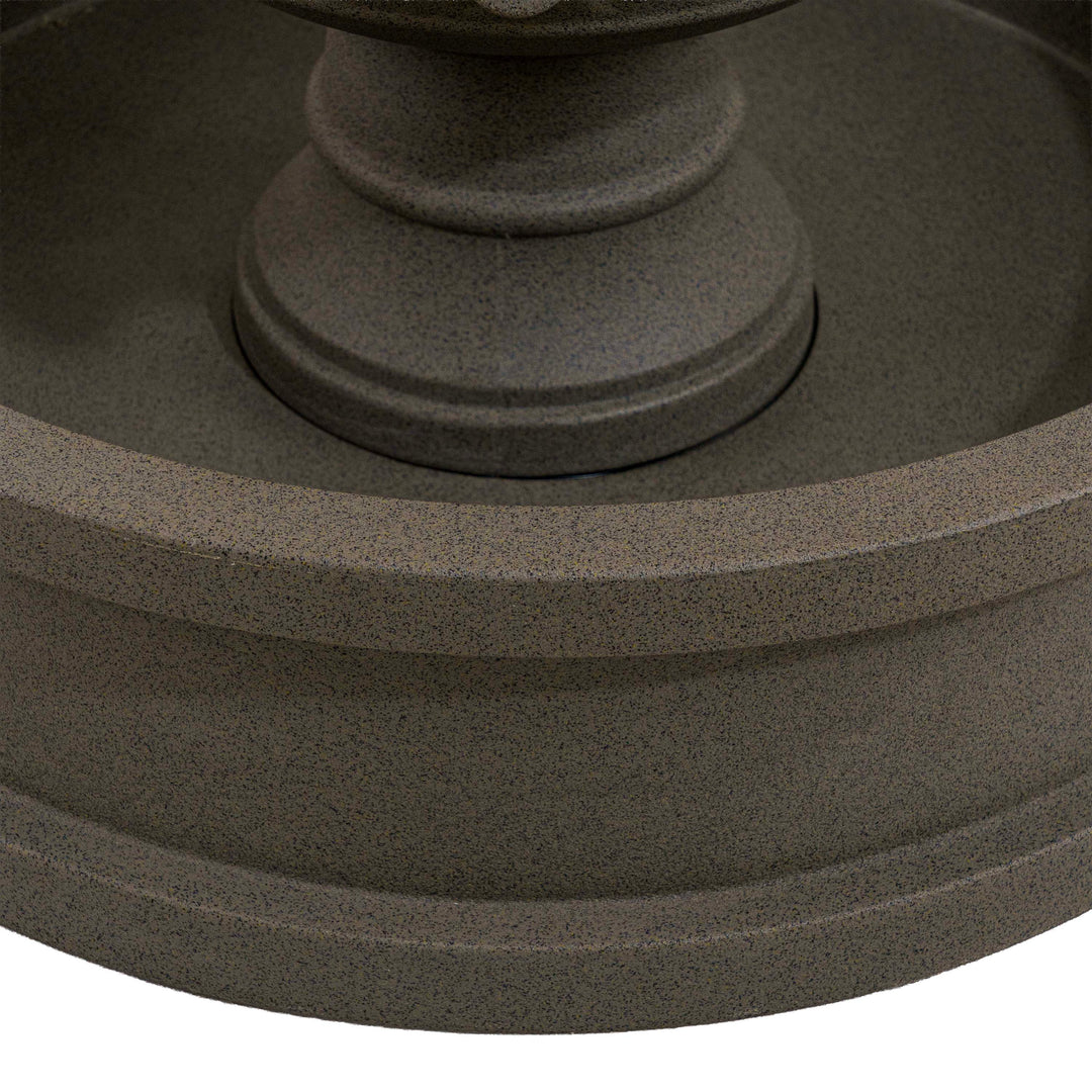 GRAND VISTA OUTDOOR FOUNTAIN