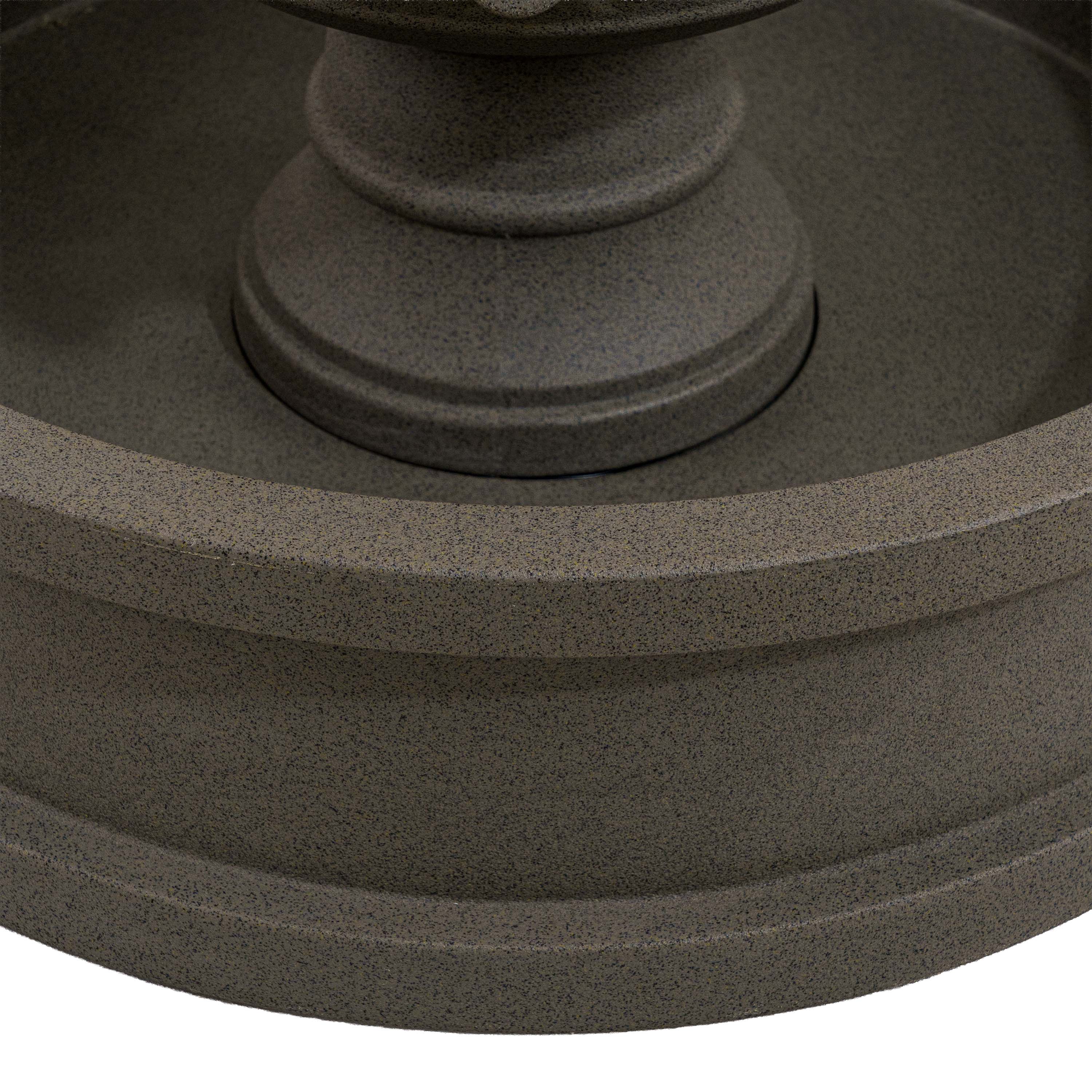 GRAND VISTA OUTDOOR FOUNTAIN