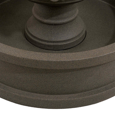 GRAND VISTA OUTDOOR FOUNTAIN