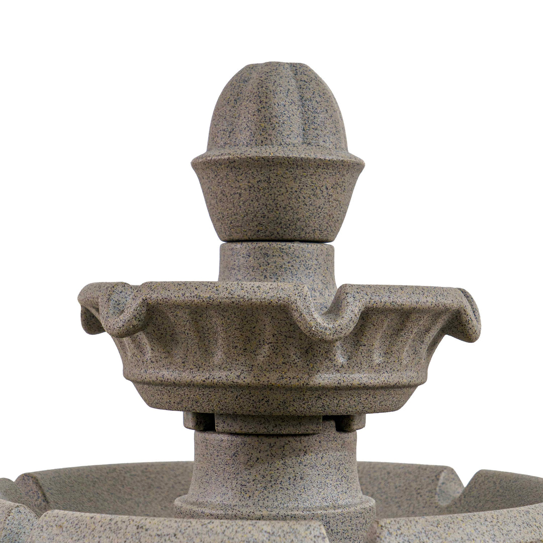 GRAND VISTA OUTDOOR FOUNTAIN
