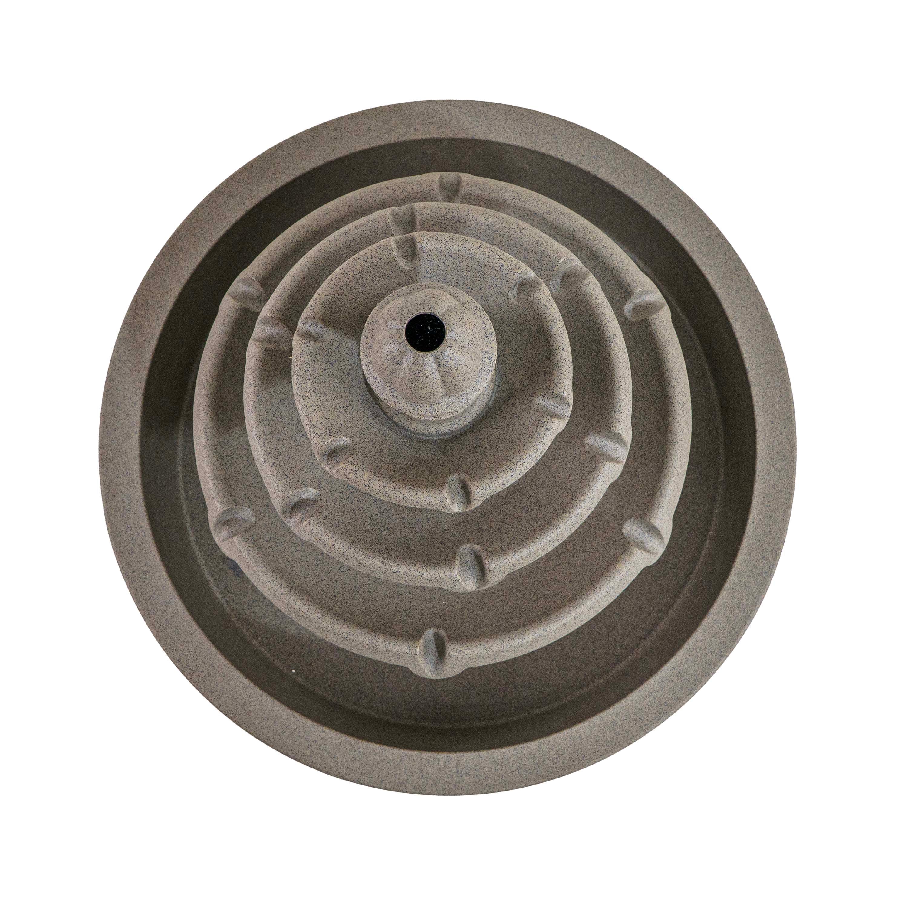 GRAND VISTA OUTDOOR FOUNTAIN