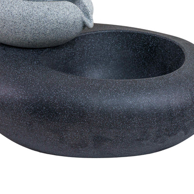 COSMO POOL FOUNTAIN