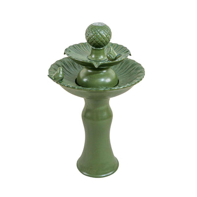 SIERRA CERAMIC FOUNTAIN