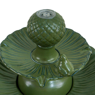 SIERRA CERAMIC FOUNTAIN