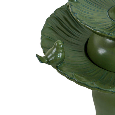 SIERRA CERAMIC FOUNTAIN