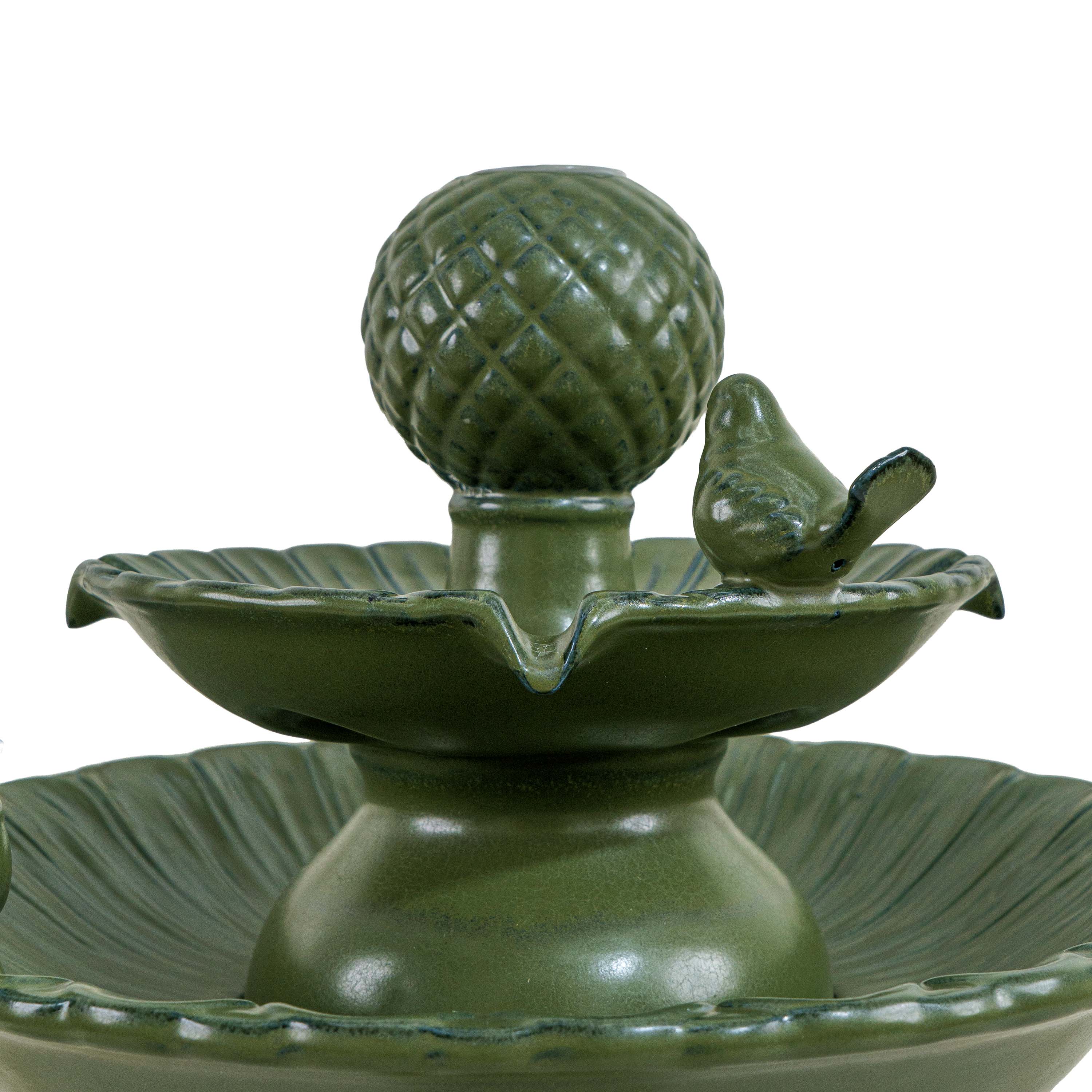 SIERRA CERAMIC FOUNTAIN
