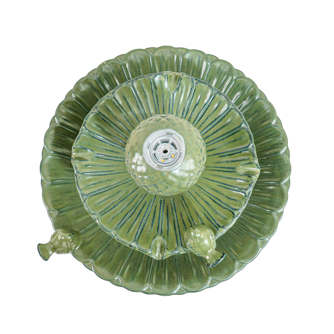 SIERRA CERAMIC FOUNTAIN