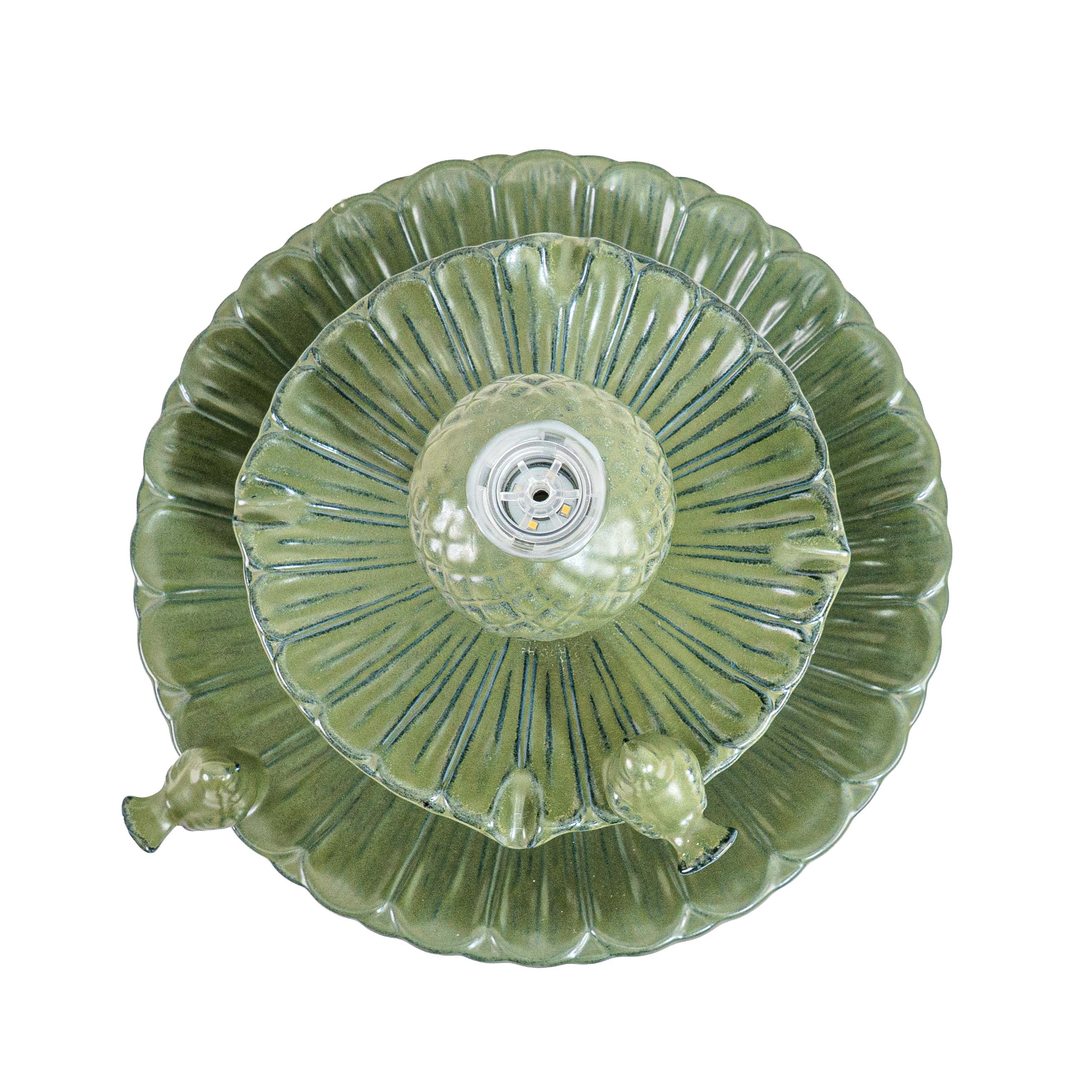 SIERRA CERAMIC FOUNTAIN