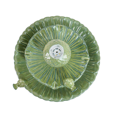 SIERRA CERAMIC FOUNTAIN