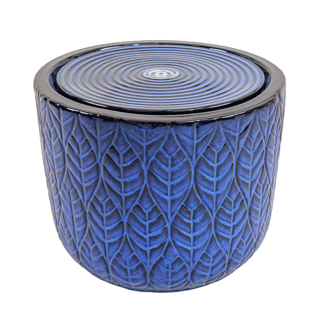 LUNA CERAMIC CERAMIC FOUNTAIN