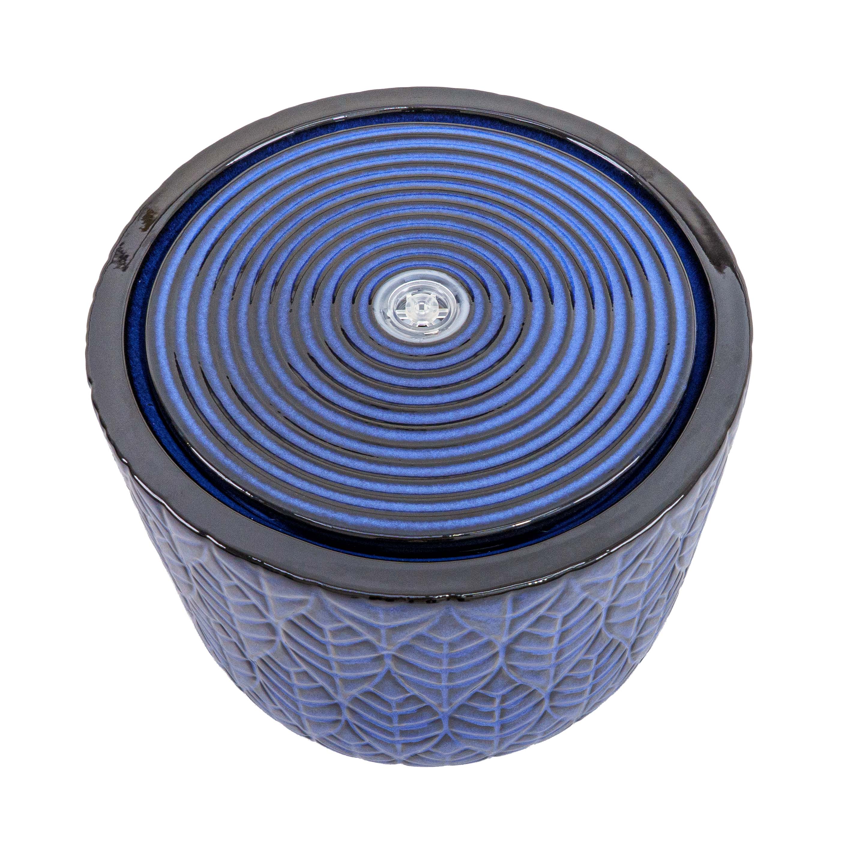 LUNA CERAMIC CERAMIC FOUNTAIN