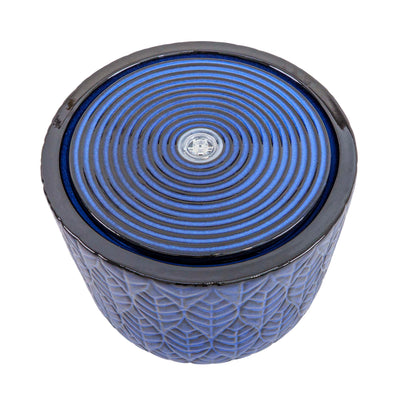 LUNA CERAMIC CERAMIC FOUNTAIN